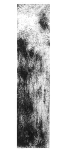 Non-dits di charlotte Liguori, Opera su carta in vendita su Singulart