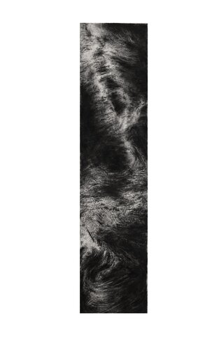 Non-dits - rencontre avec la psychose di charlotte Liguori, Opera su carta in vendita su Singulart