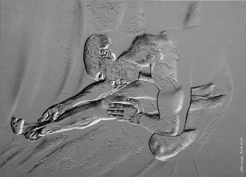 ETIREMENT von Christophe DURAND, Malerei kaufen auf Singulart