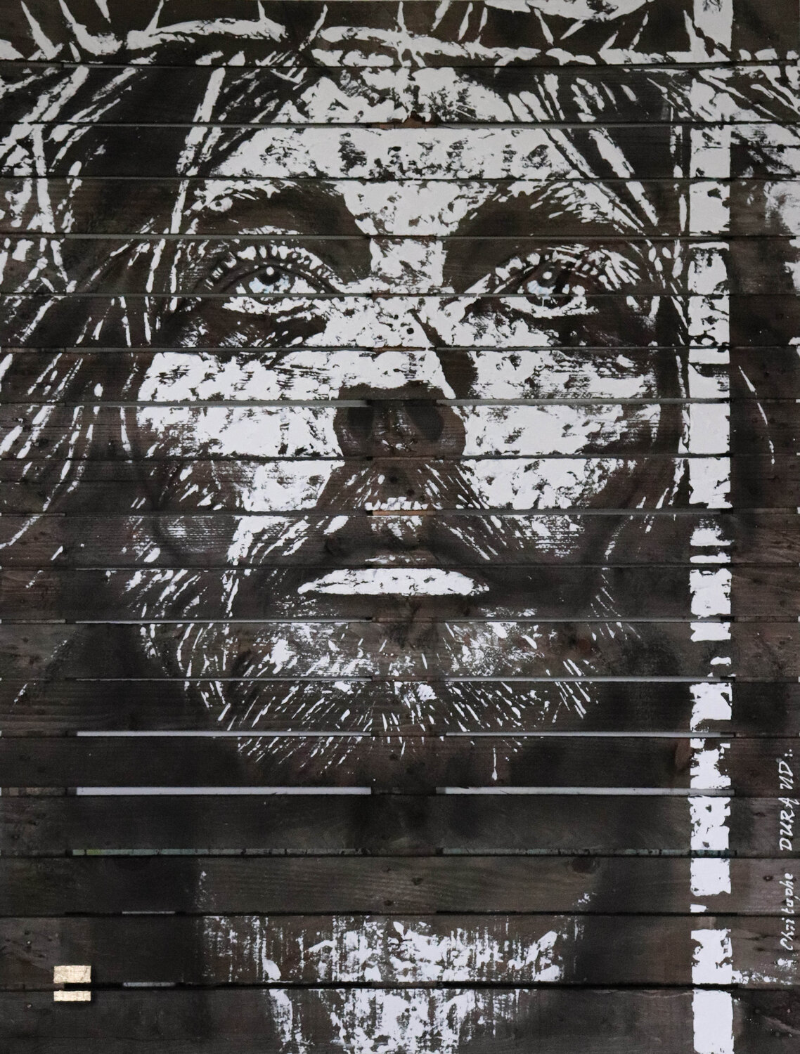 CHRIST' Christophe DURAND