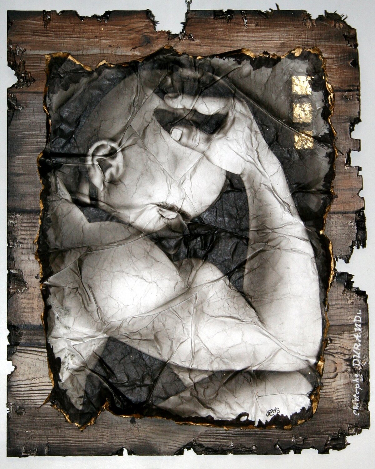 PENSEUR Christophe DURAND