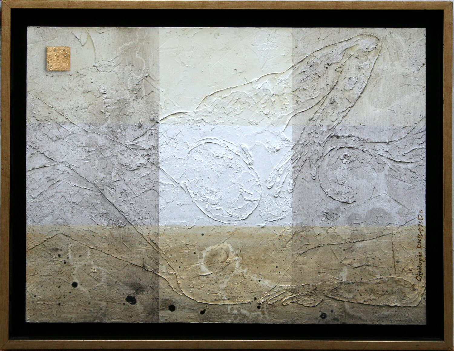 CENTRE de la CREATION Christophe DURAND