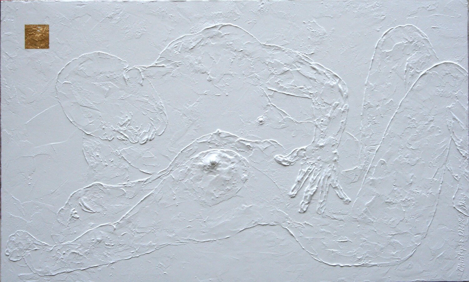 BLANC DESIRE Christophe DURAND