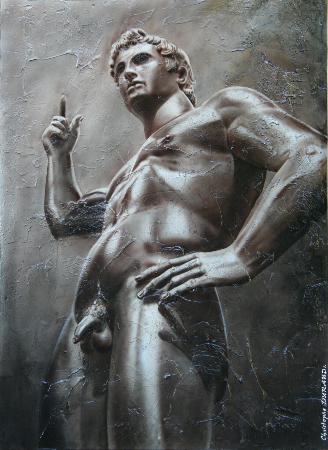 COLOS Christophe DURAND