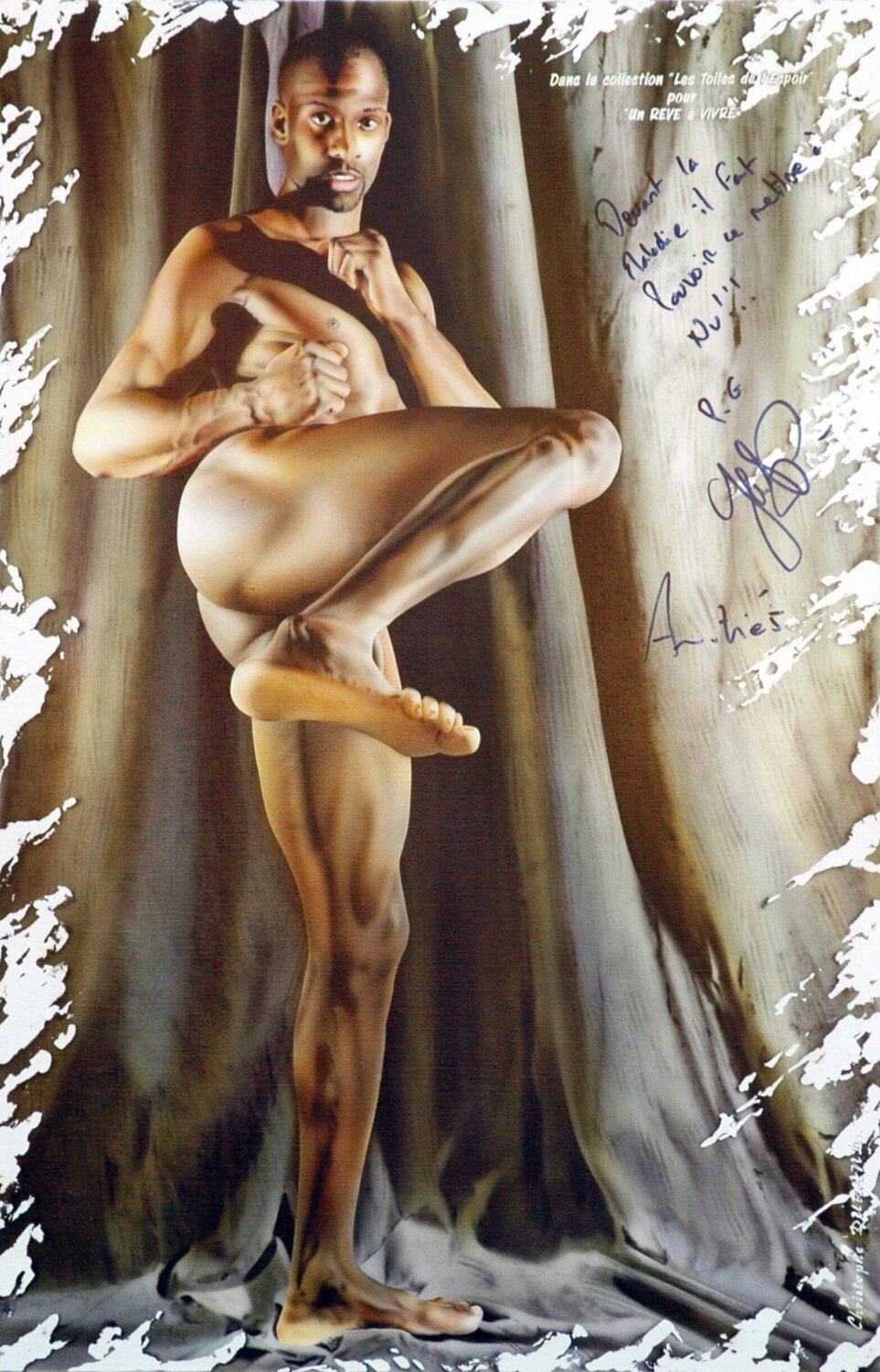 Pascal GENTIL Christophe DURAND