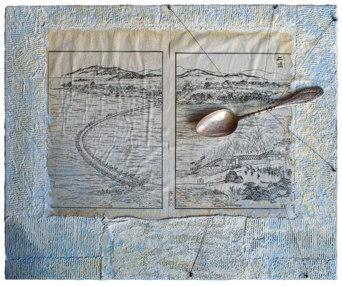 Gulliver's Travels in Japan Nils Hoffmann