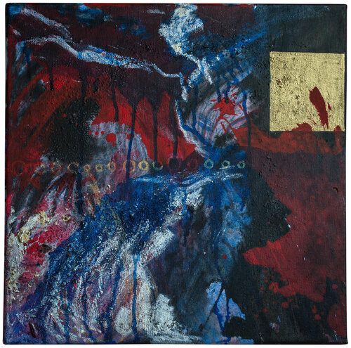 Nordic Opera van Nils Hoffmann, Schilderij te koop op Singulart