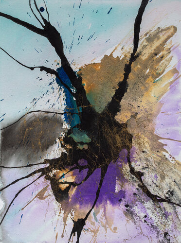Milano de Nils Hoffmann, Pintura a la venta en Singulart
