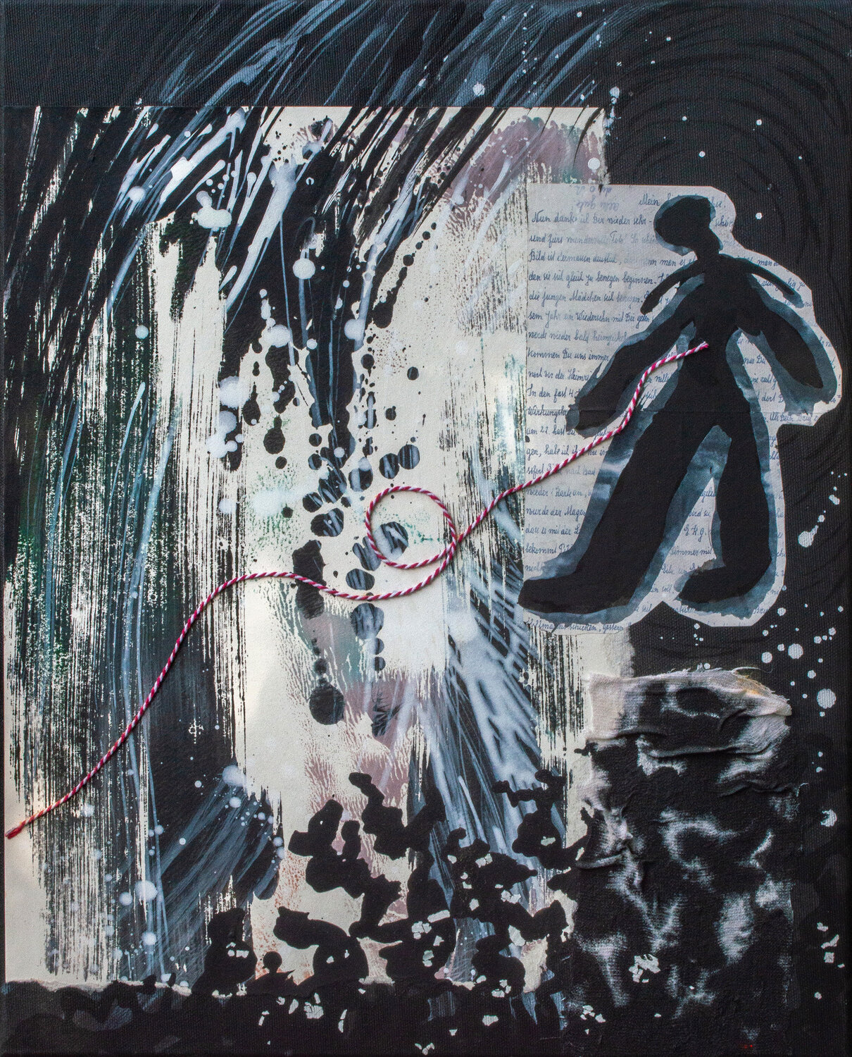 Cosmic Connection Nils Hoffmann