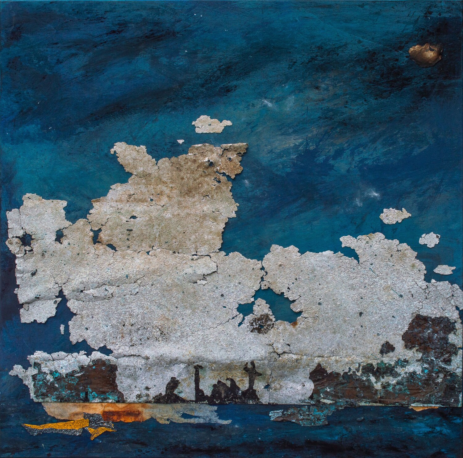 Dark sky over Marunia (II) Nils Hoffmann