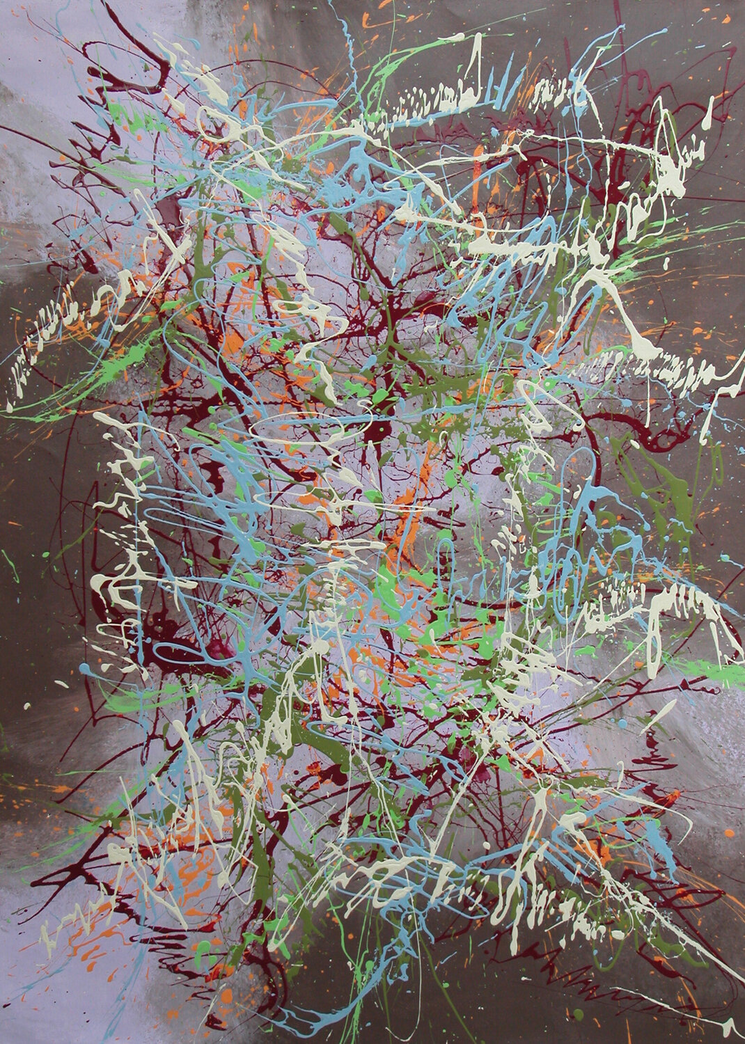 N° 70.57 C'est écrit Isa L