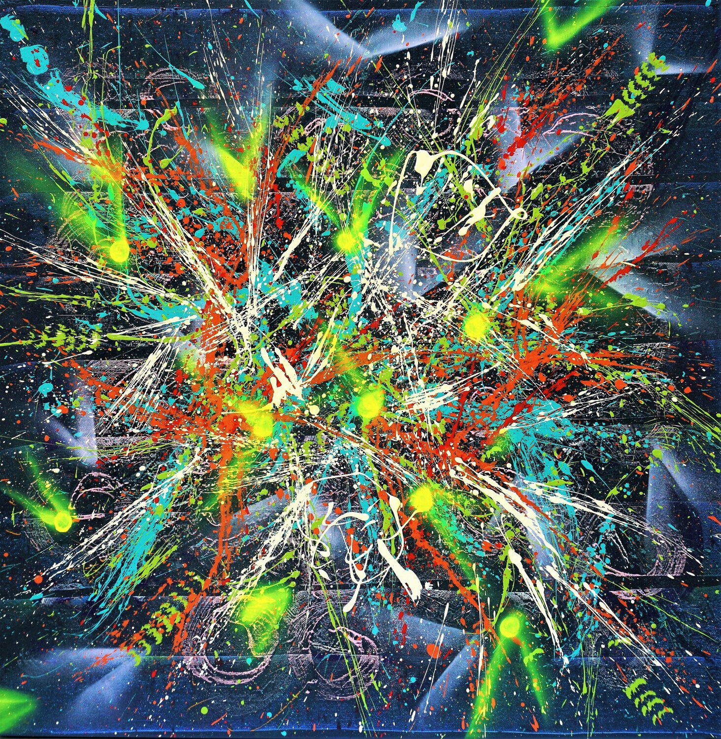 N° 21.01 Espace libre Isa L