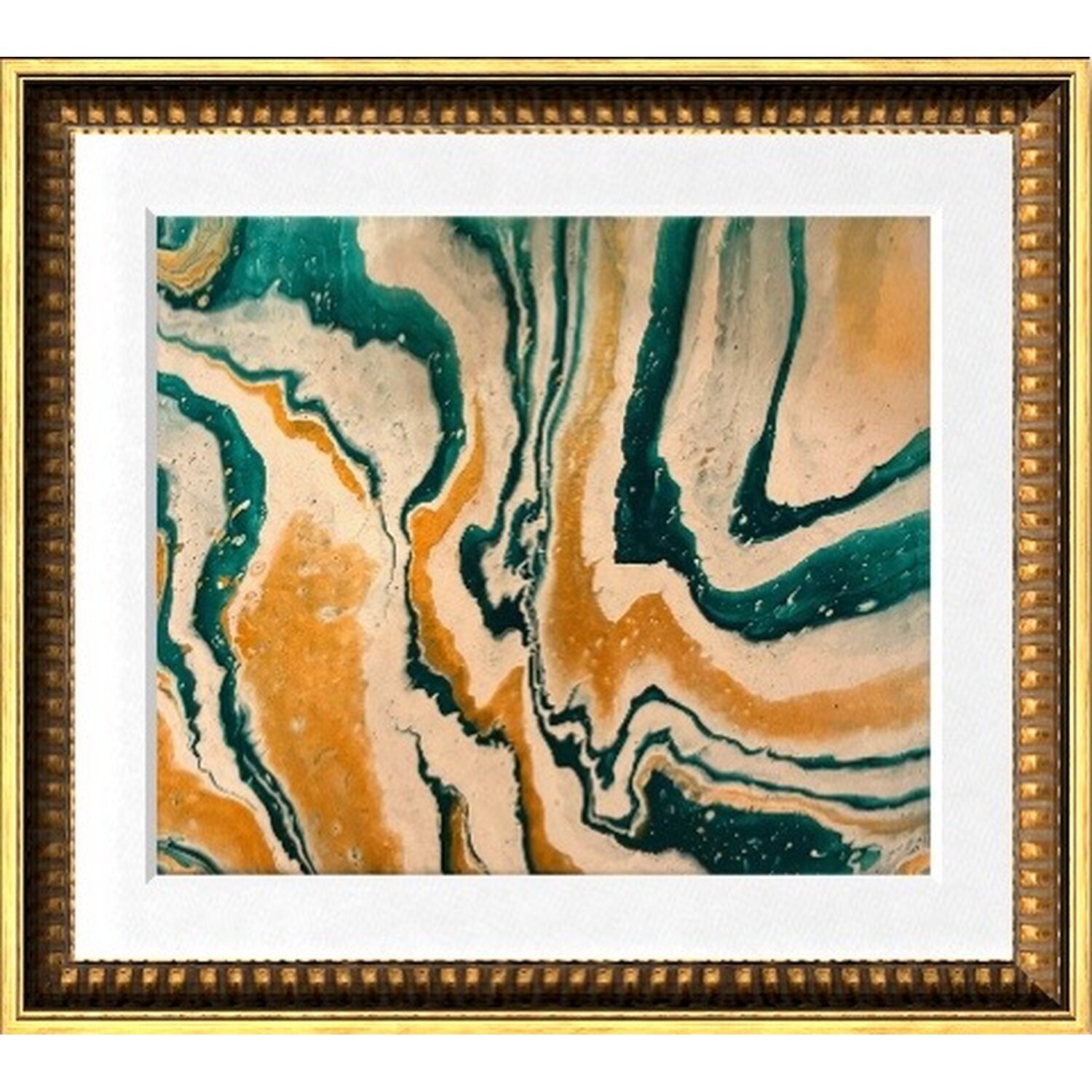 Gilded Fault Gabrielle Lawson