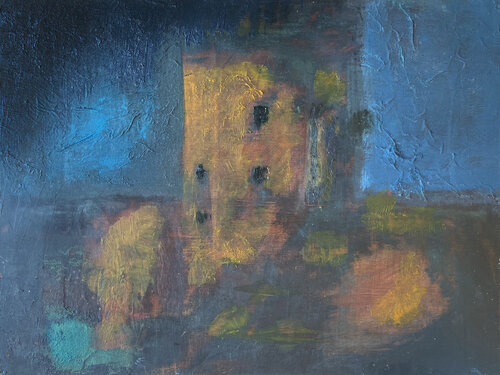 Nocturne de John Rooke, Pintura a la venta en Singulart