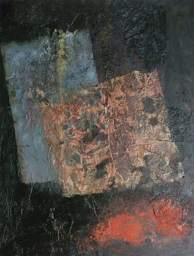 Tritone de John Rooke, Pintura a la venta en Singulart