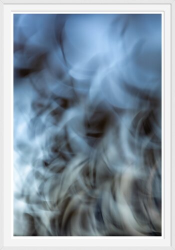 Blue Heaven by Heli Lehtinen, Photography for Sale on Singulart