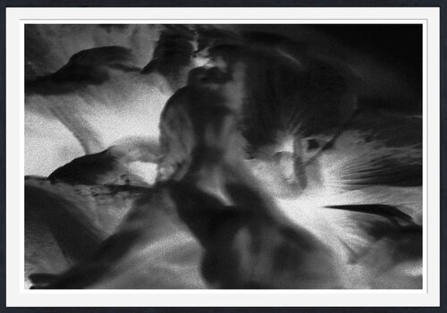 Me tuere amore, tenebris [Museum Quality Fine Art Print / Archival Pigment Print] by Heli Lehtinen, Photography for Sale on Singulart