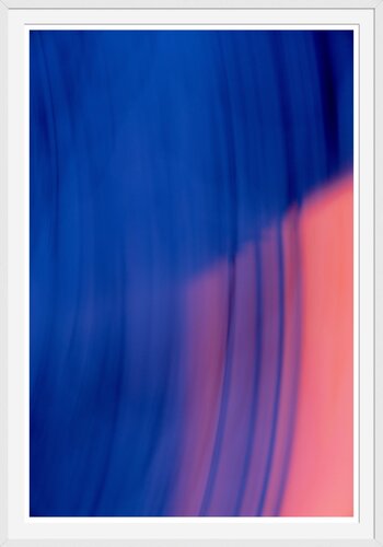The Veil  [Museum Quality Fine Art Print / Archival Pigment Print] by Heli Lehtinen, 写真 for Sale on Singulart