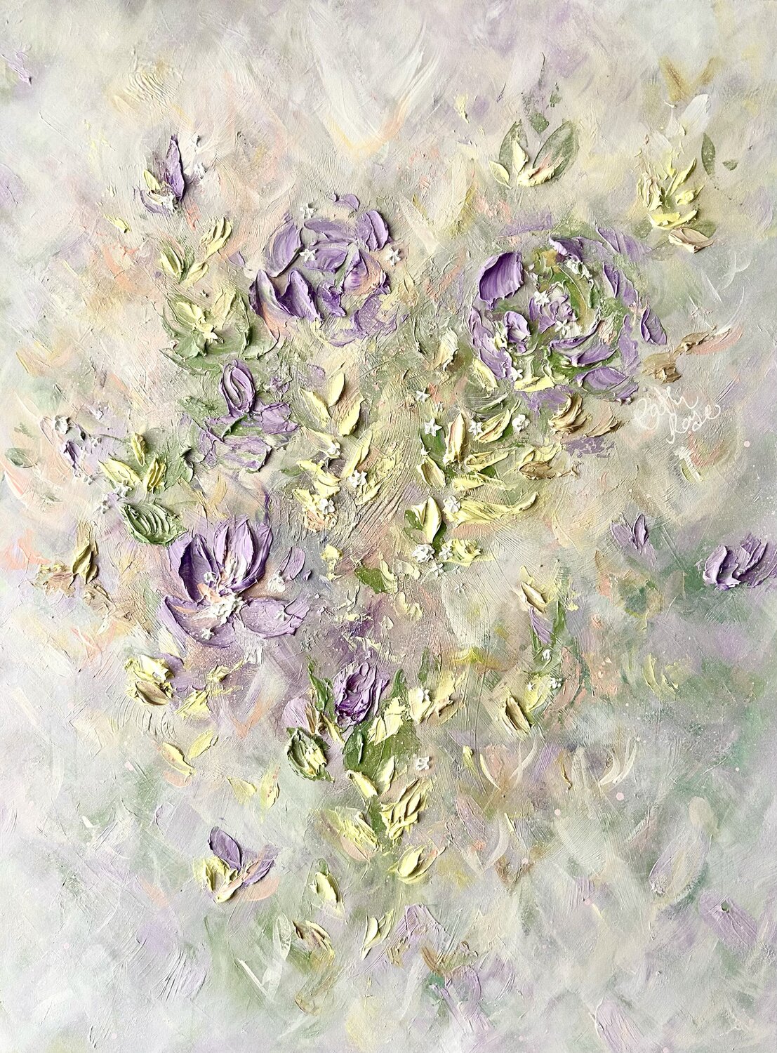 Offrandes Catherine Rose Bérubé