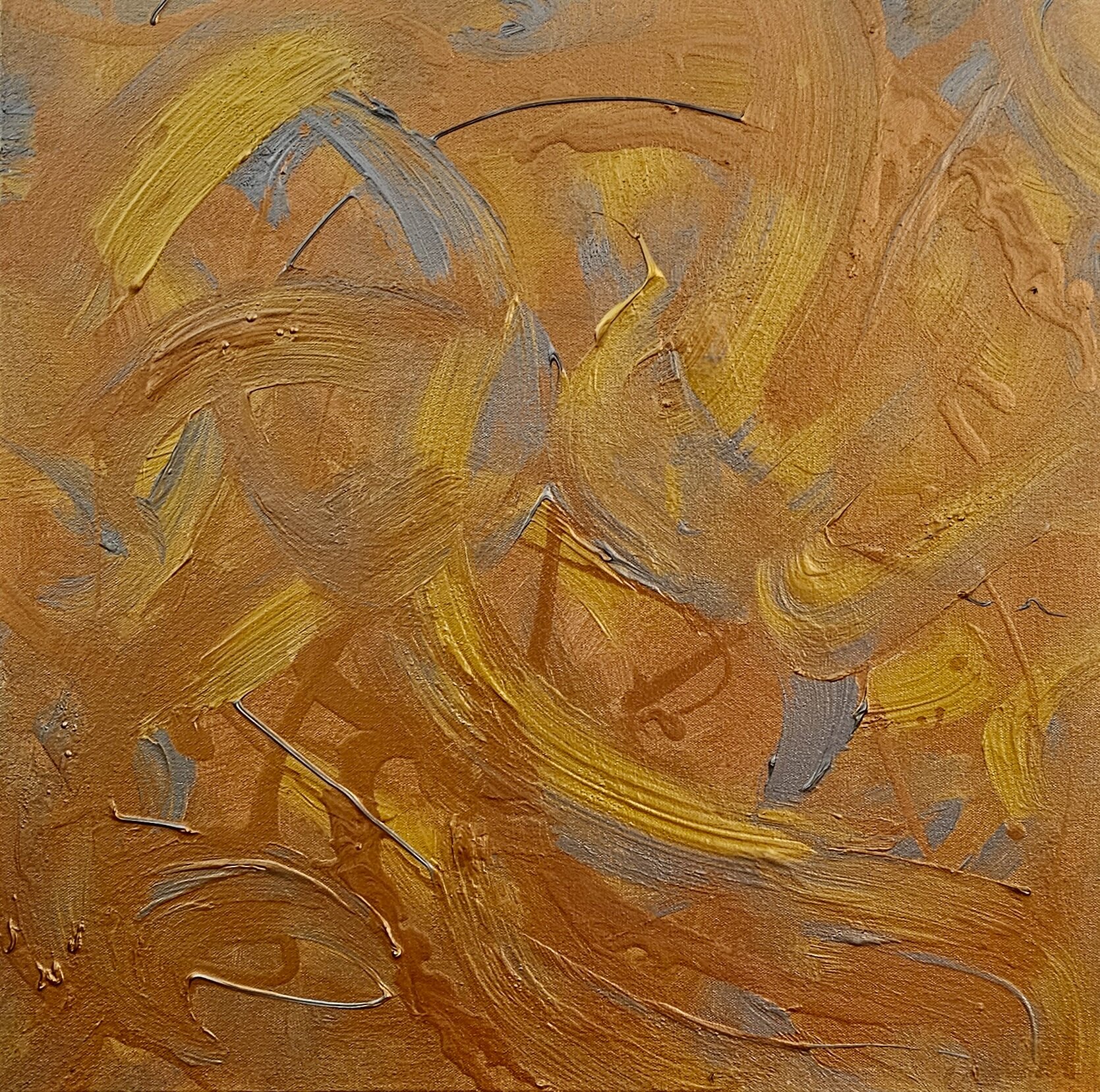 L'éclat sous le givre