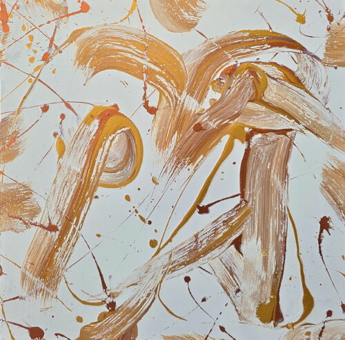 Freedom de Erik Kling, Pintura a la venta en Singulart