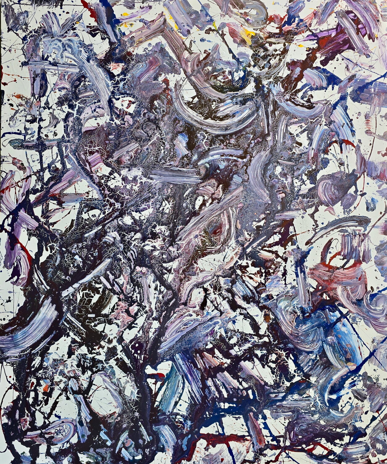 Swiftness Of Thought Erik Kling