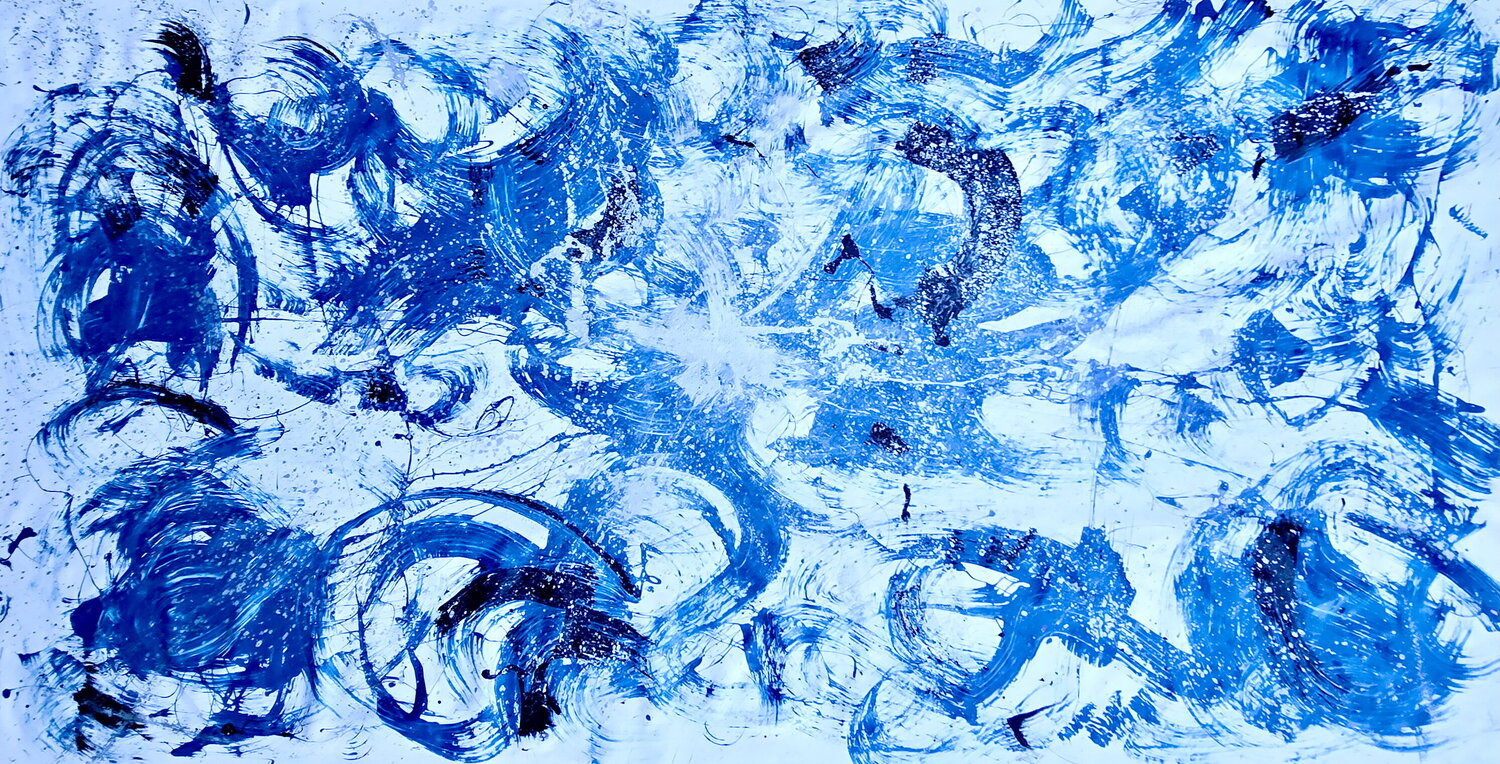 Cosmic Eruption Erik Kling