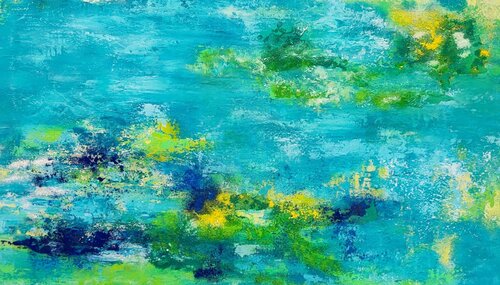 Anhelo von Elena Acero Artista, Malerei kaufen auf Singulart