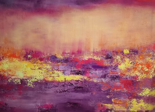 Despertar by Elena Acero Artista, 회화 for Sale on Singulart