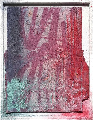 SW-2025-Griptape-2 di Lucas Stolz, Pittura in vendita su Singulart