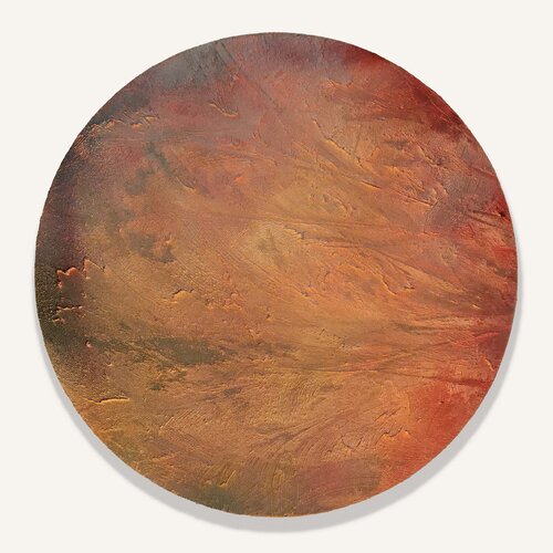 Einfallspinsel 1 di Lucas Stolz, Pittura in vendita su Singulart