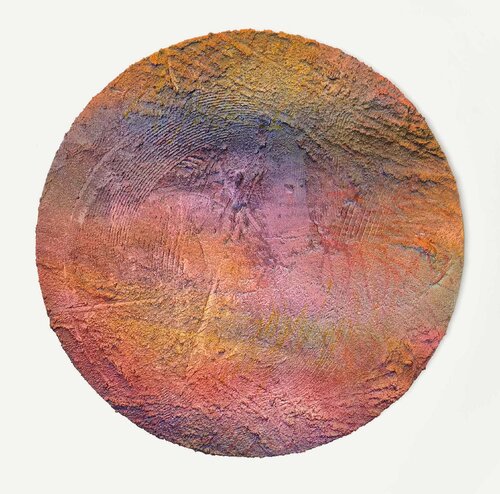 Murmur di Lucas Stolz, Pittura in vendita su Singulart
