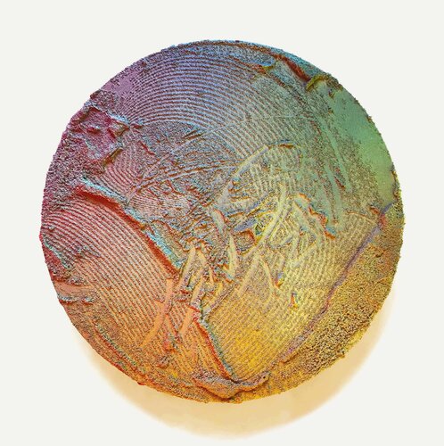 Wabi Sabi Lucas Stolz