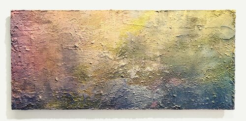 Habakuk di Lucas Stolz, Pittura in vendita su Singulart