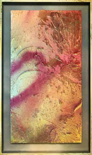 Disghosted di Lucas Stolz, Pittura in vendita su Singulart