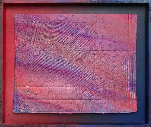 Seesay di Lucas Stolz, Pittura in vendita su Singulart
