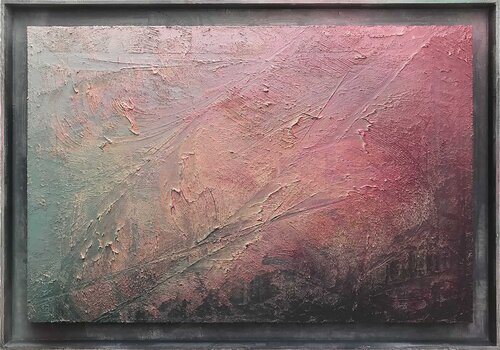 Einfallspinsel 5 di Lucas Stolz, Pittura in vendita su Singulart