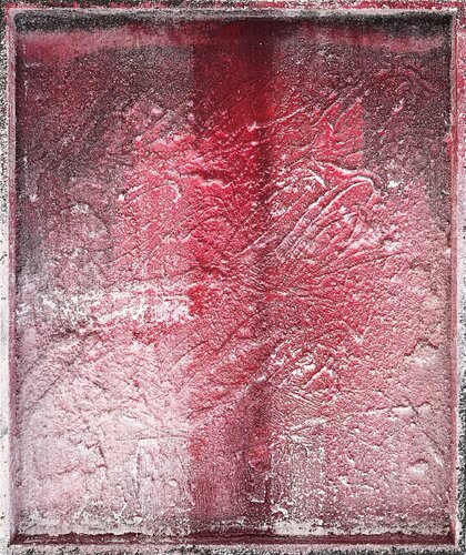 SW-2025-Overton-2 van Lucas Stolz, Schilderij te koop op Singulart