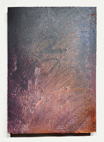 Einfallspinsel 14 di Lucas Stolz, Pittura in vendita su Singulart