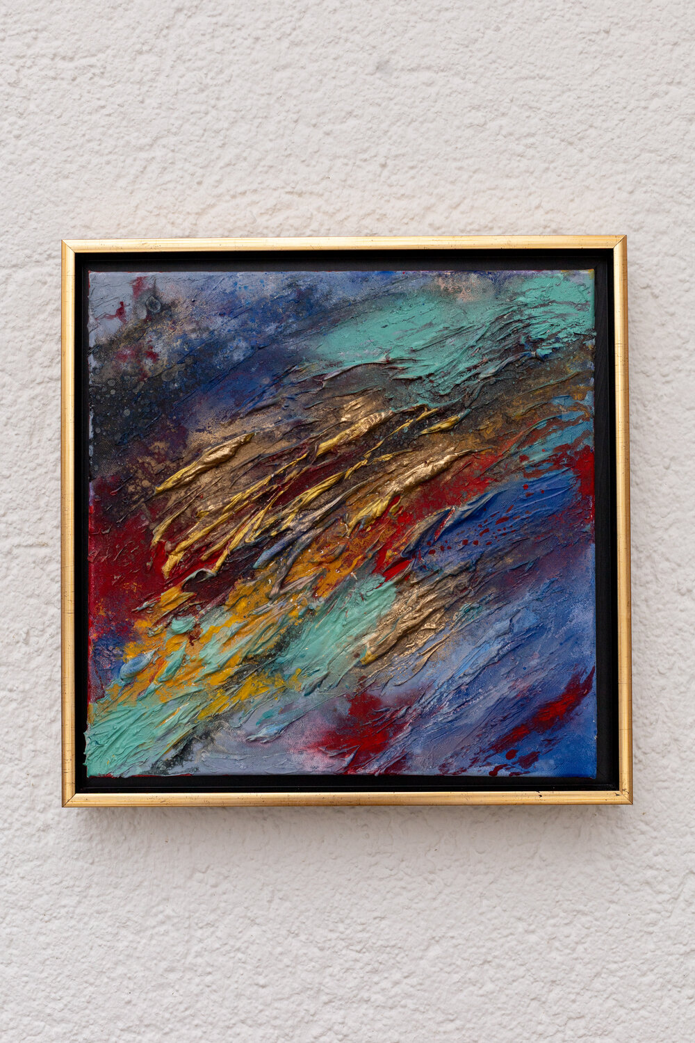 "Bunte Rhapsodie" Merima Imamovic