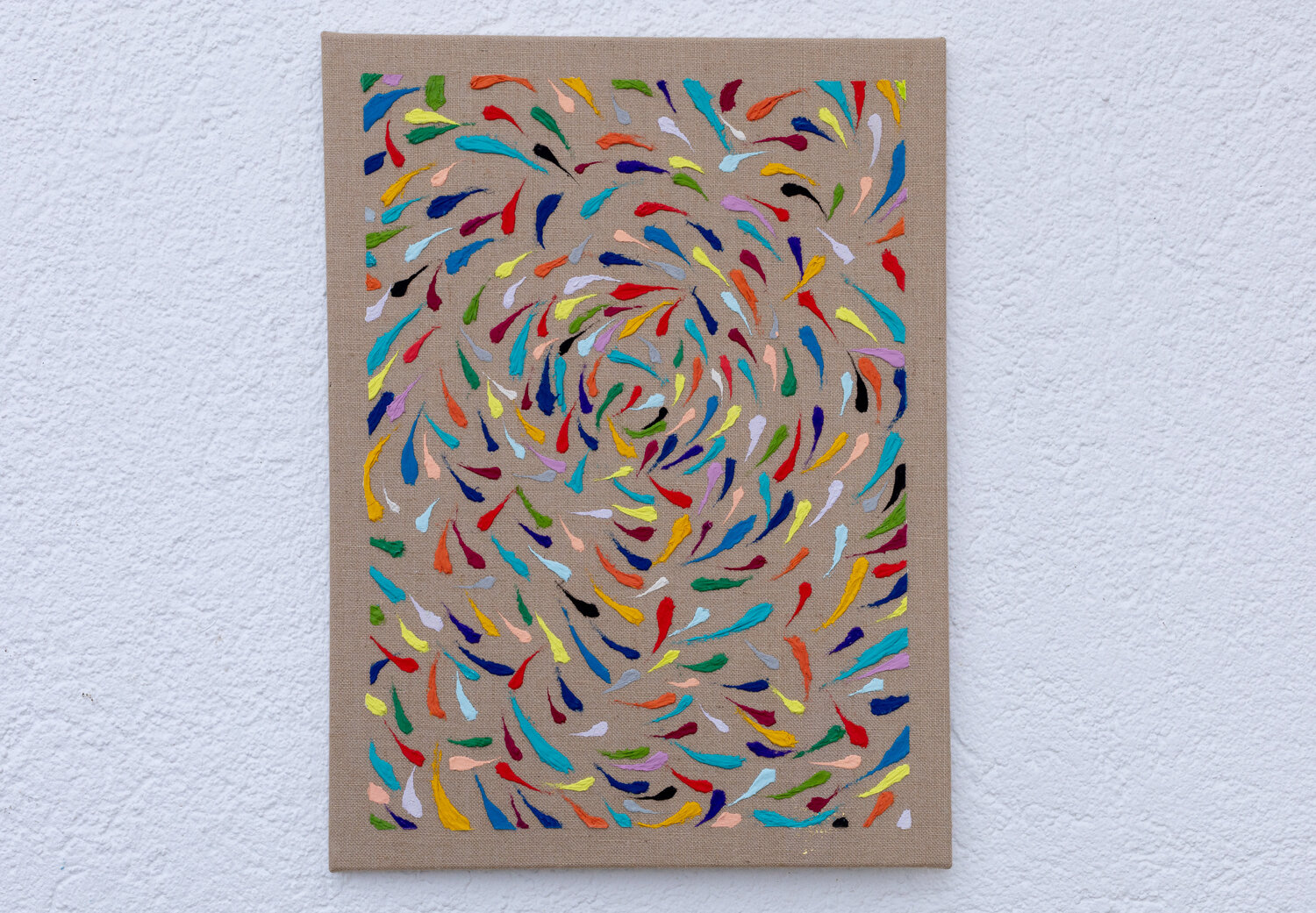 "Wir sind bunt" Merima Imamovic