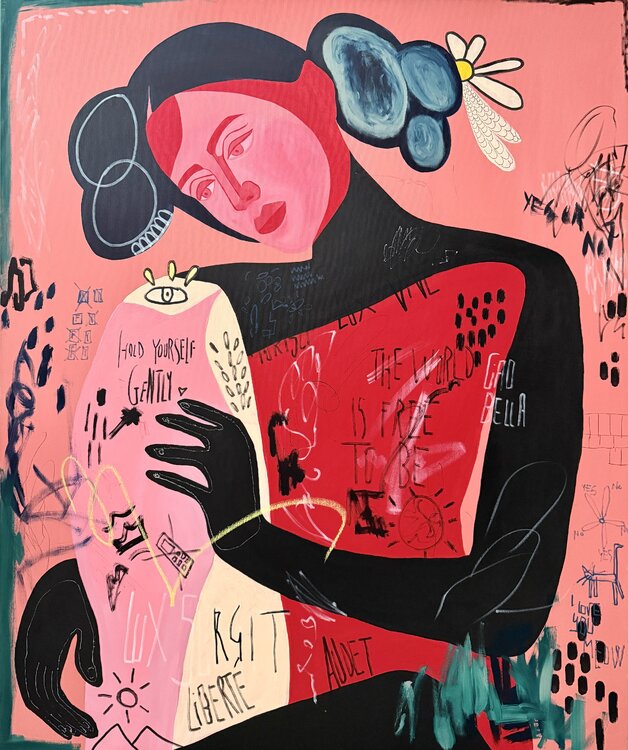 Lux surgit Elena Lemust