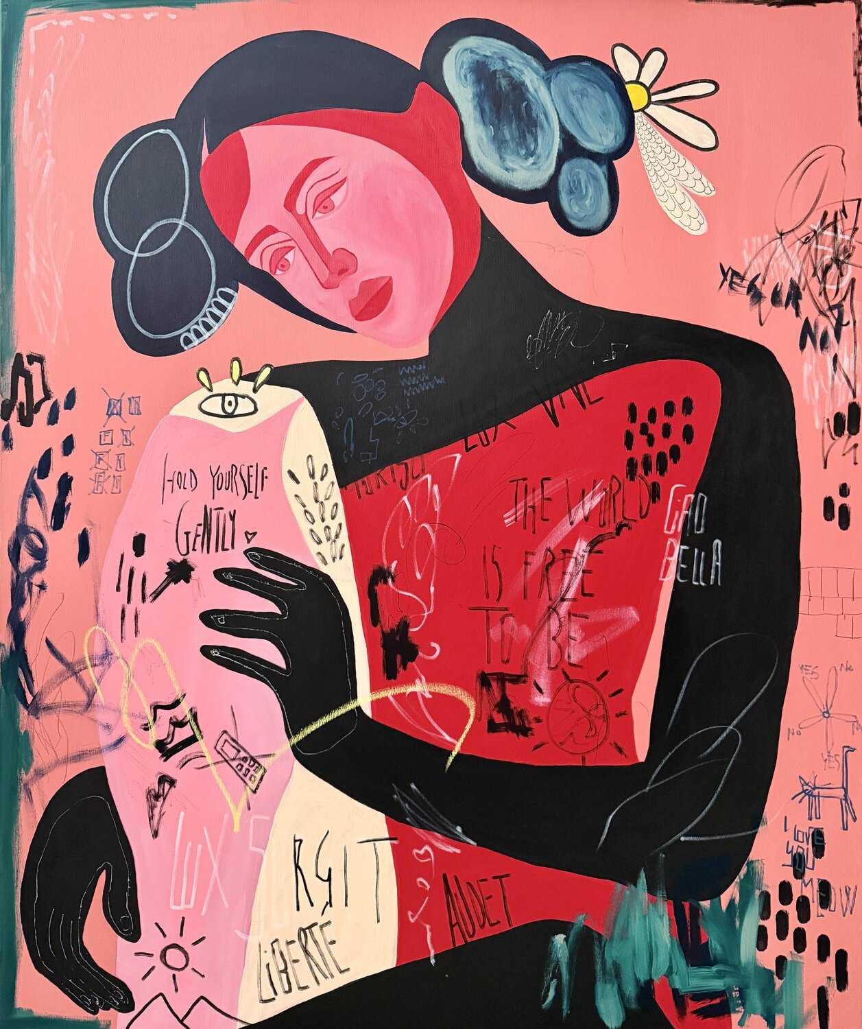 Lux surgit Elena Lemust