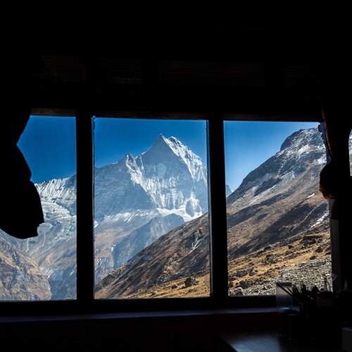 6993m de Didier Vandenbosch, Fotografía a la venta en Singulart