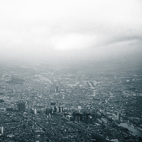 Private Jet by Didier Vandenbosch, Photography for Sale on Singulart