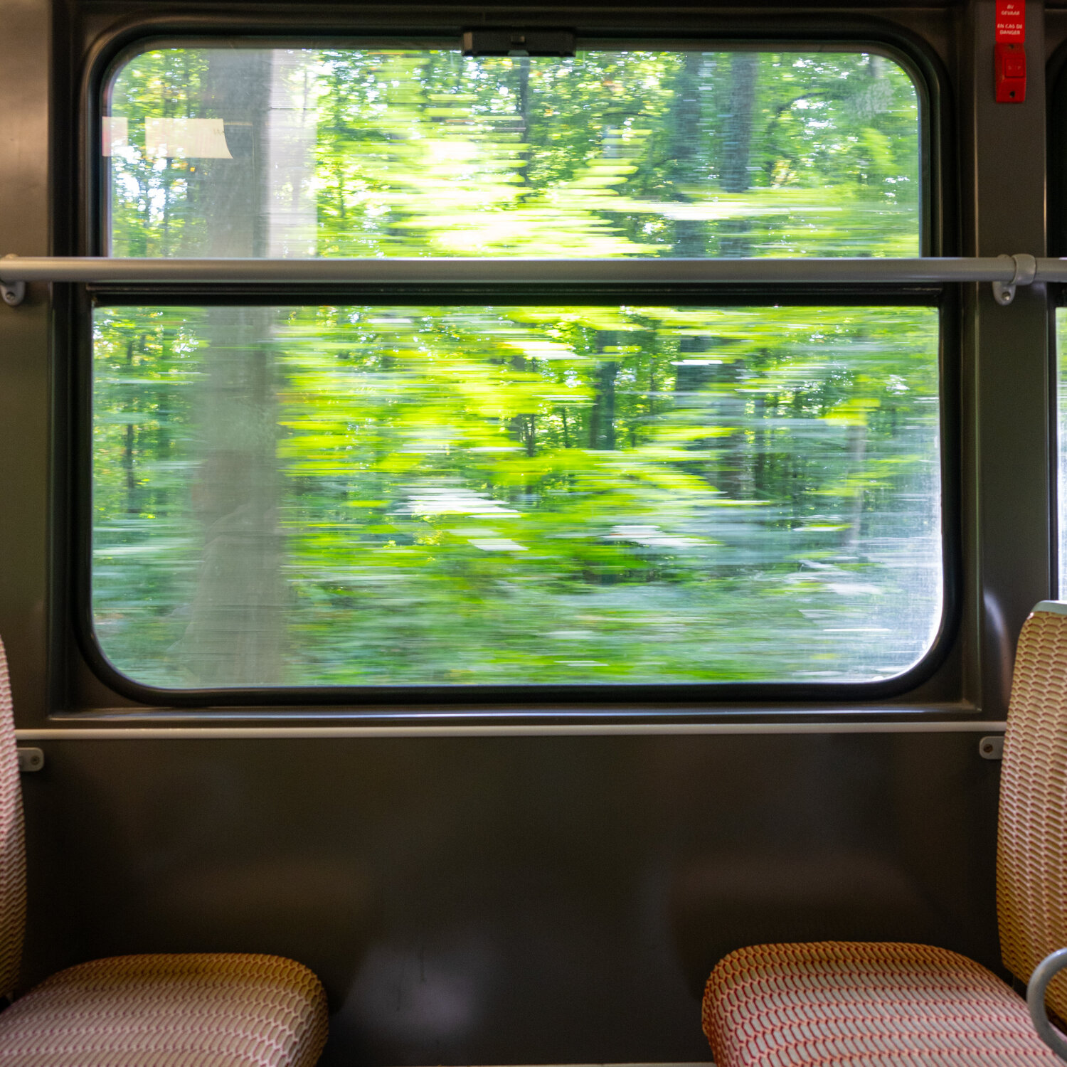Tram 44 Didier Vandenbosch