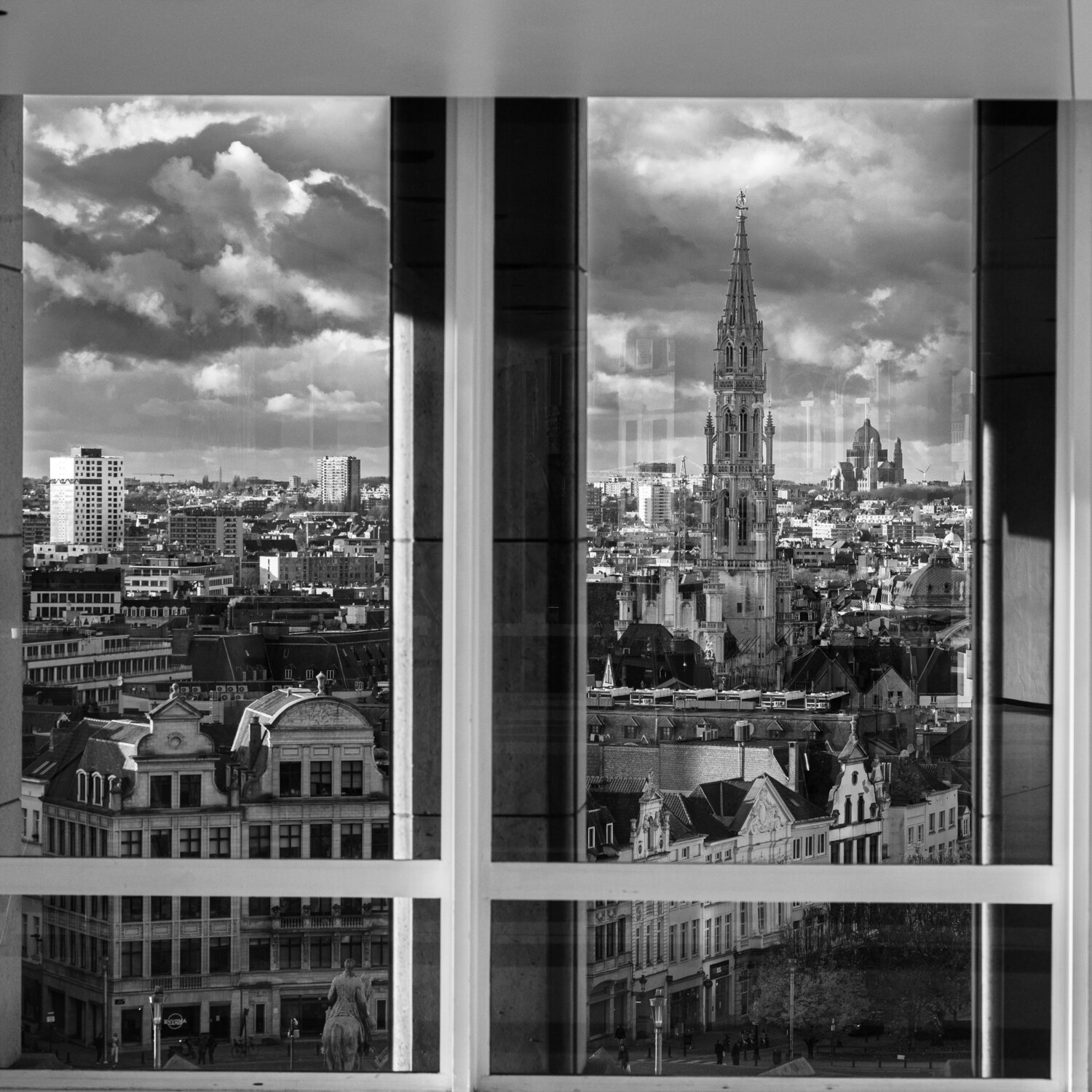Brussels Didier Vandenbosch