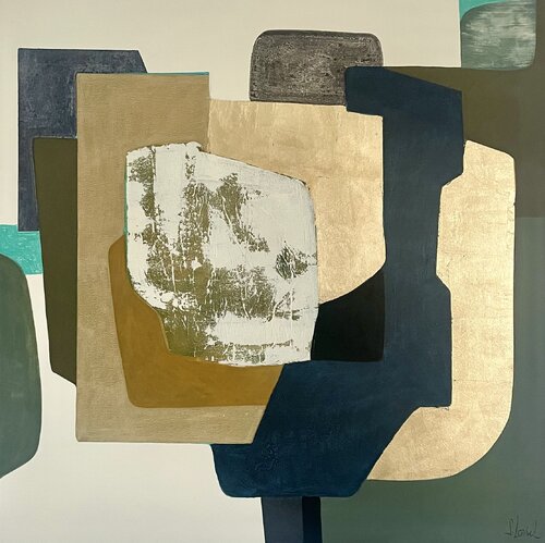 Apesanteur II séverine loisel