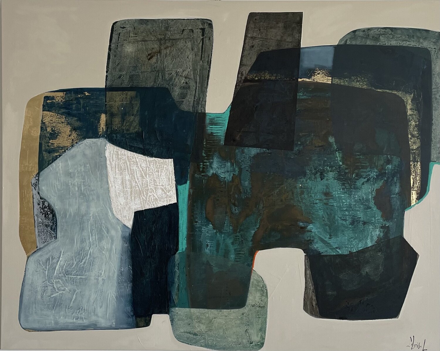 Fragments d'éternité séverine loisel