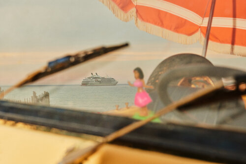 INTEGRATION von Romain deceuninck, Fotografie kaufen auf Singulart